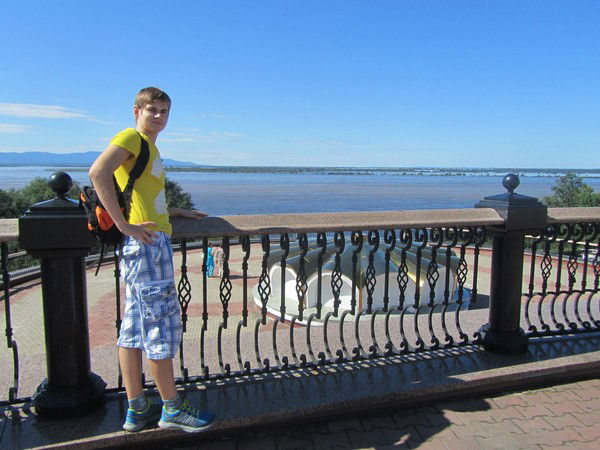 Павел Семенцов