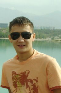 Касым Билал