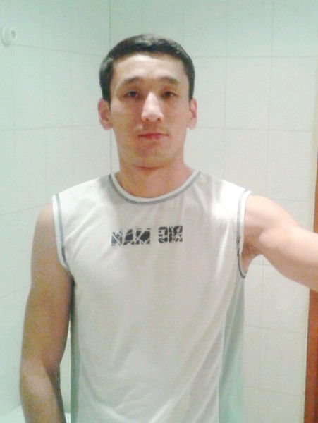 Шер-Алы Акимбеков