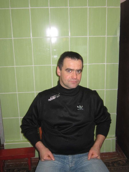 Алексей Ярошенко