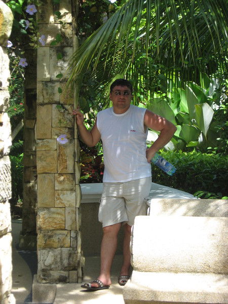 Тахир Намазов