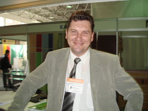 Дмитрий Ярцев