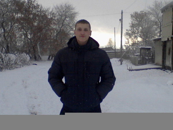 Юра Фёдоров