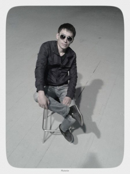 Самат Жолымбетов