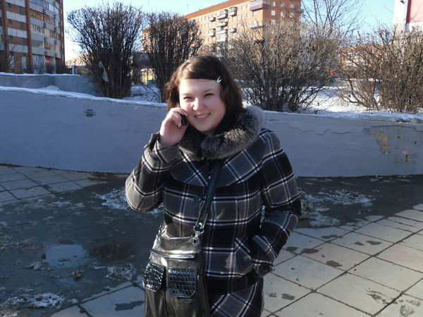 Екатерина Вишневская