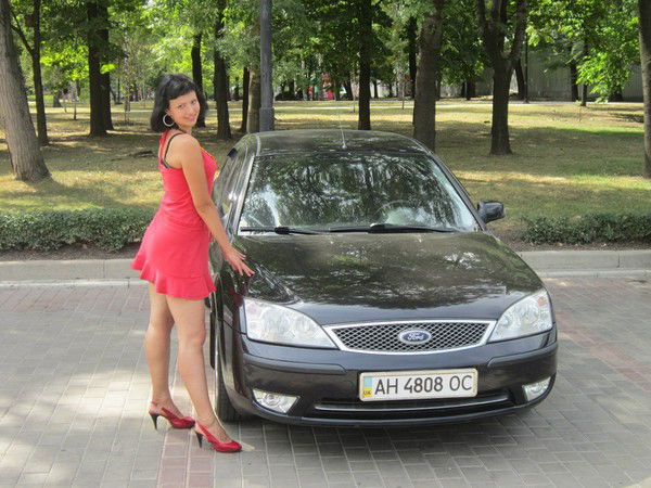 Мария Ключевская