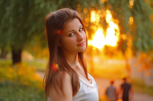 Ангелина Щусь