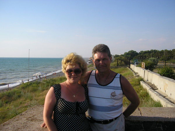 Алексей Сироко