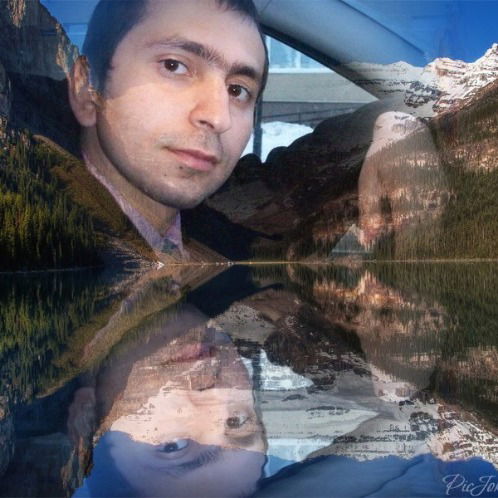 Армен Абрамян