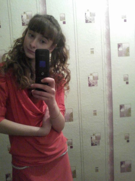 :)))Innа(((: )))Sherudilo(((