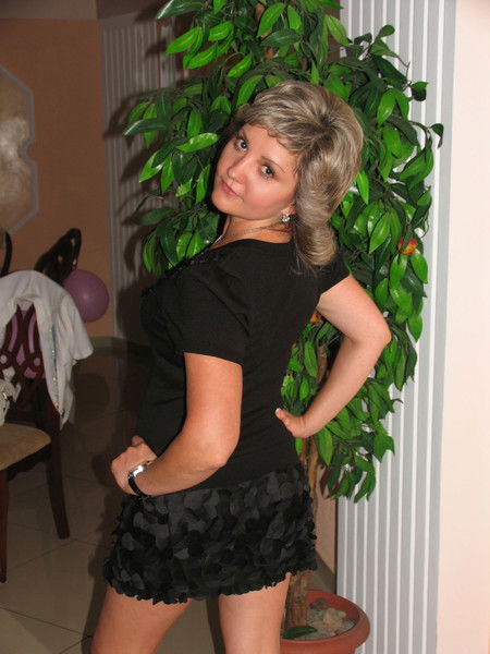 Ольга ***********