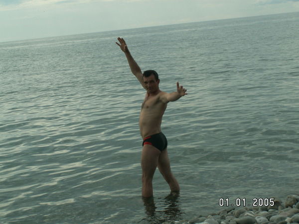 Виктор Степанов