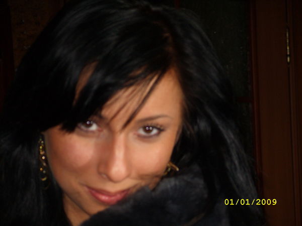 Олеся Богомазова