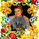 Светлана Серебрякова