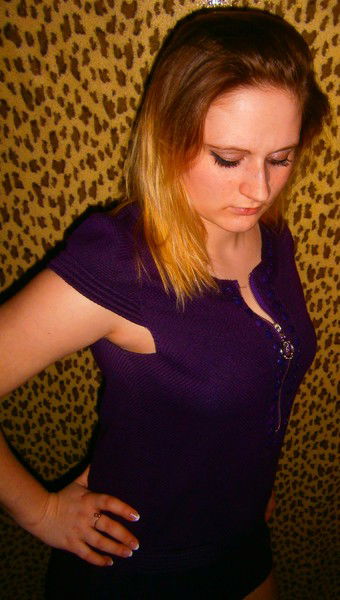 Екатерина Поросюк