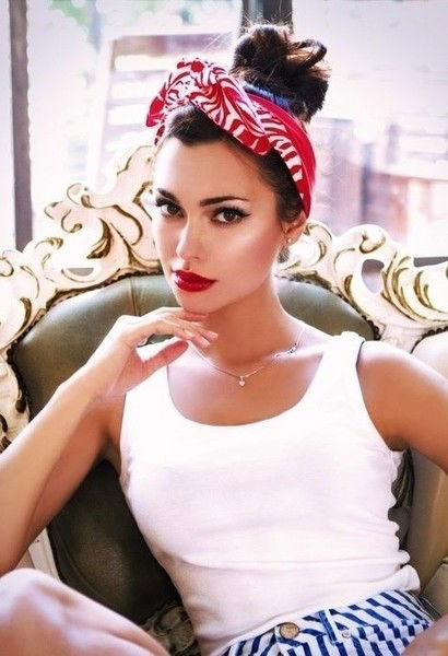 Диля Абдукадировна