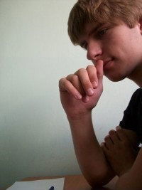 Алексей Назаров