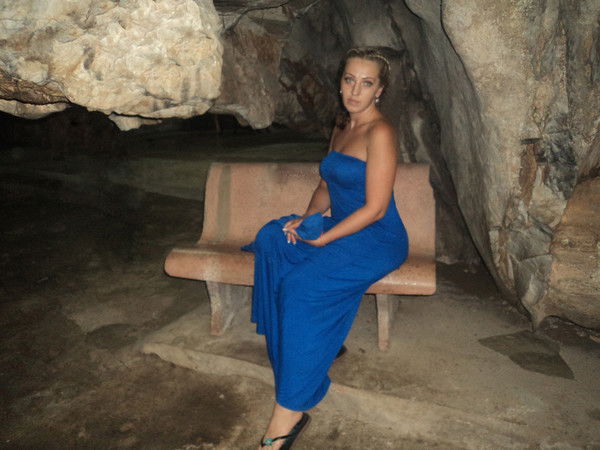 Татьяна Халиповская (Наумцева)