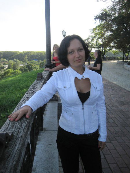 Ирина Ременец