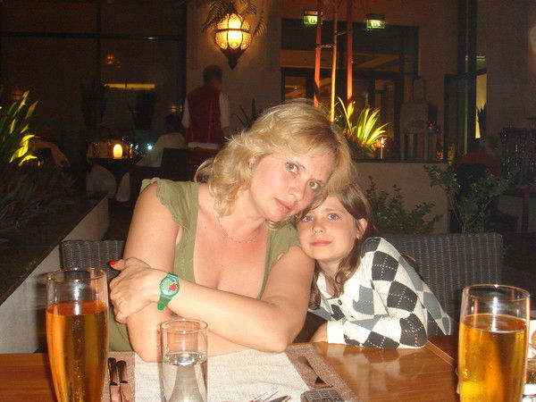 Ольга Палько