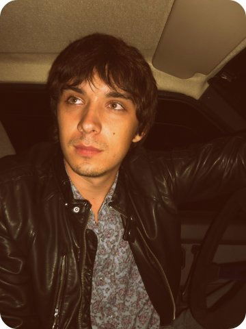 Антон Петров