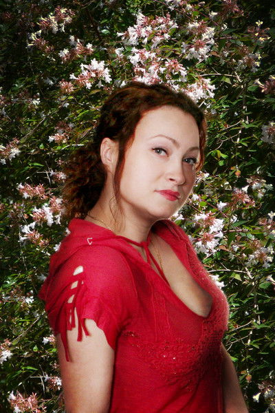 Злата Сизова