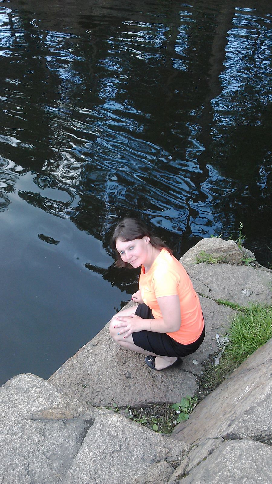 Оксана Лебеденкова