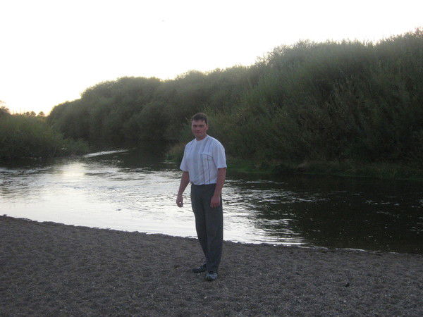 Санёк Брагин