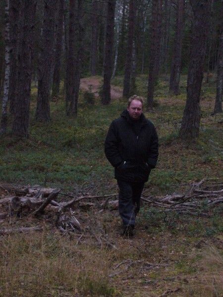 Владимир Иванов