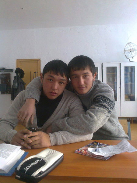 Мирас Серикулы