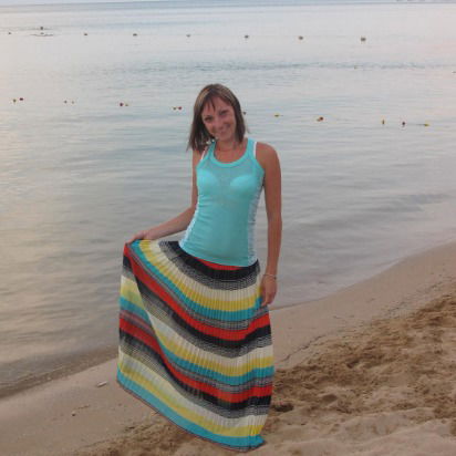 Евгения Бодрова