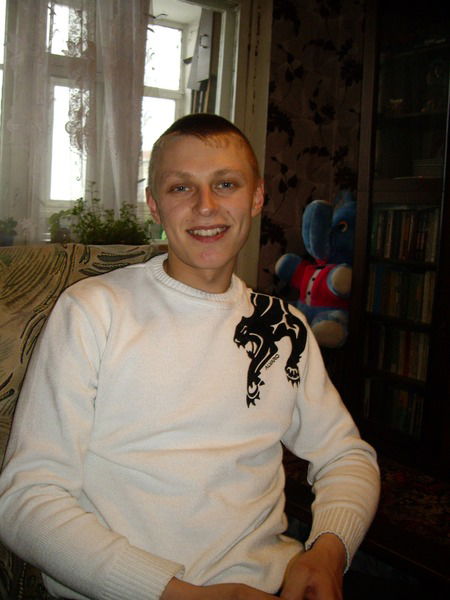 Тарас Аверин