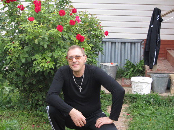 Виталий Дудров