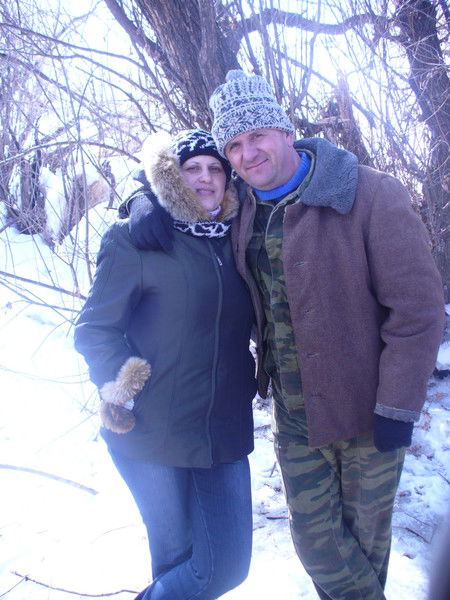 Сергей Мега