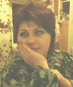 Людмила Байдик