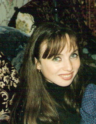 Светлана Фрумина