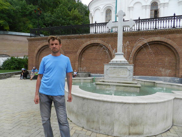 Вадим Шульга