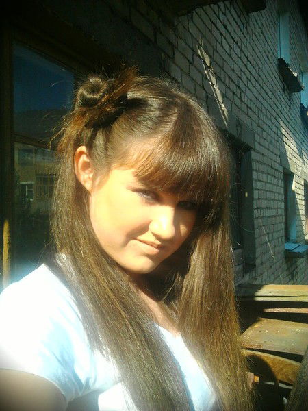 Кристина Лыткина