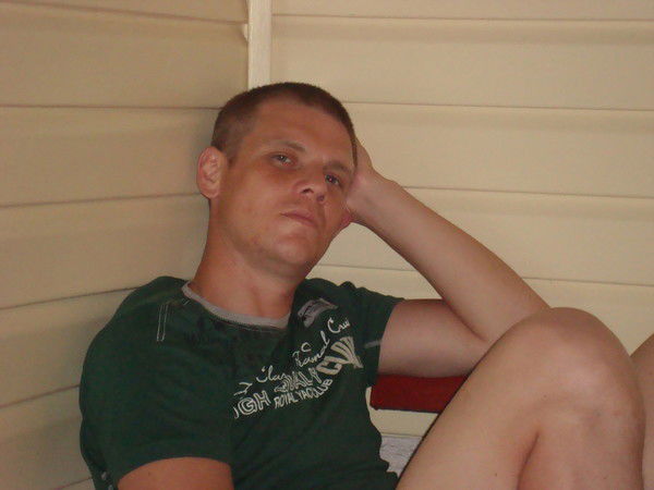 Антон Кузнецов