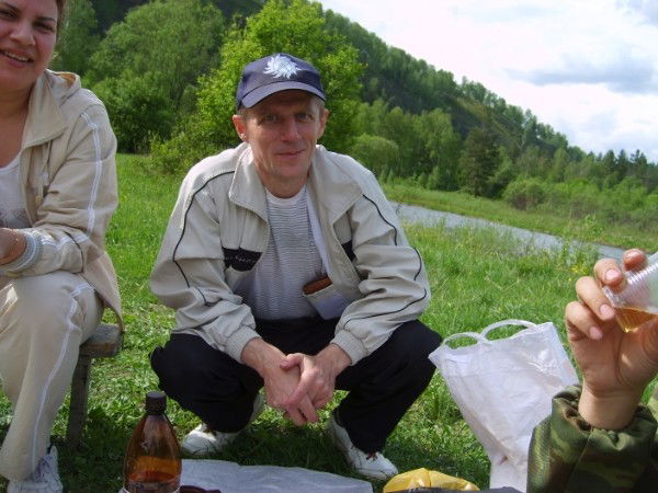 Дмитрий Кучин