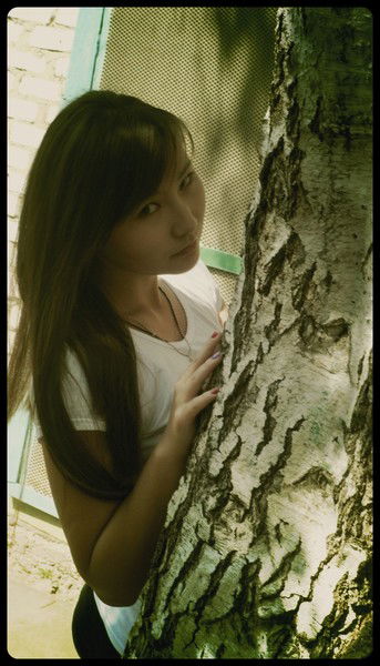 Зарина Суюнова