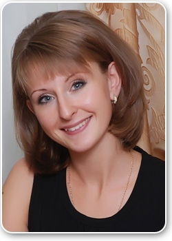 Мария Челнокова