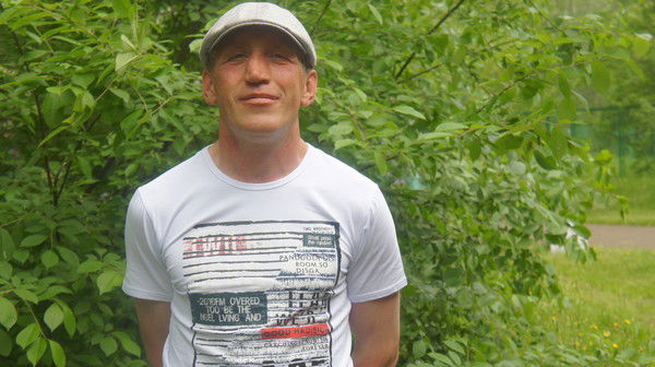 Сергей Козлов