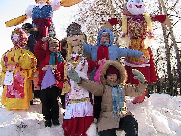 Ирина Агафонова