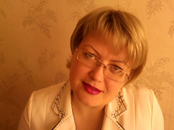 Наталия Мирошникова