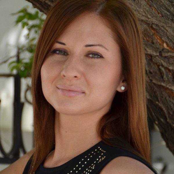 Дударова Виктория