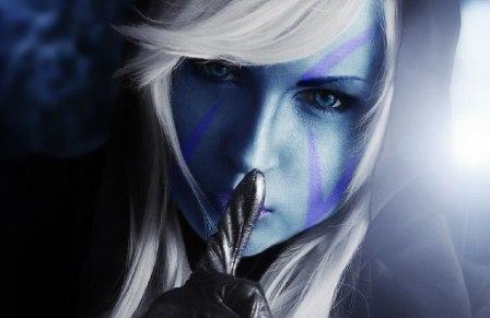 Денис Егоров