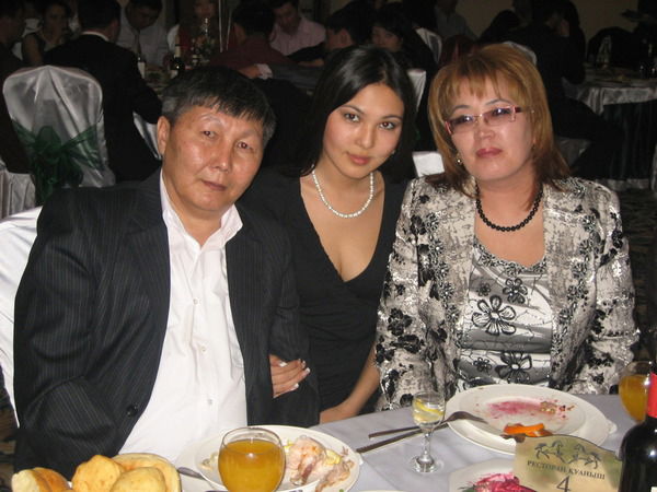 Асхат Карашев