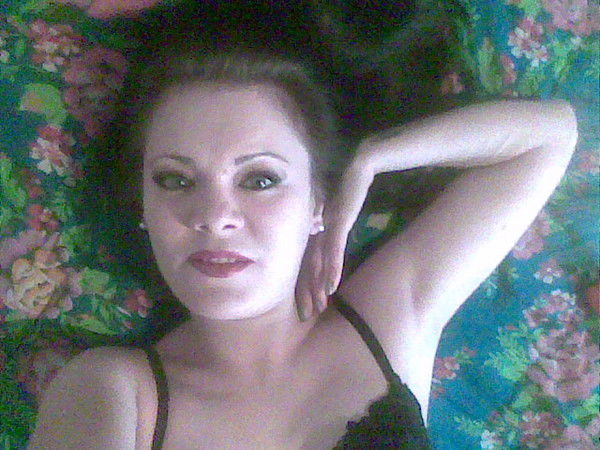 Людмила Духнова