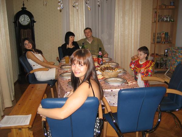 Катя Копытова